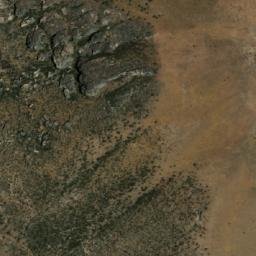 Satellite imagery of Cerro Chupayoj, BO