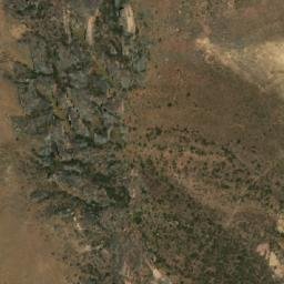 Satellite imagery of Cerro Chupayoj, BO