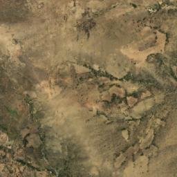 Satellite imagery of Cerro Chupayoj, BO