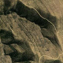 Satellite imagery of Cerro Condor Pampa, BO