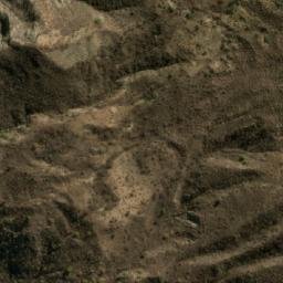 Satellite imagery of Cerro Uspha Thokho, BO