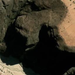 Satellite imagery of Cerro Yamparilla, BO