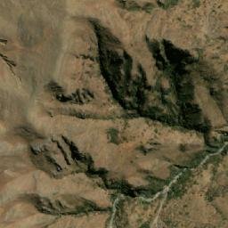 Satellite imagery of Ichu Loma, BO