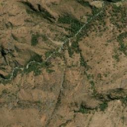 Satellite imagery of Ichu Loma, BO