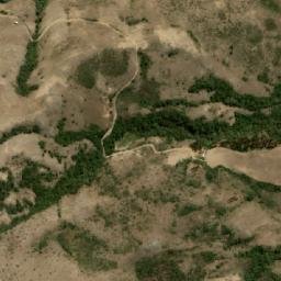 Satellite imagery of Cerro Bufete, BO