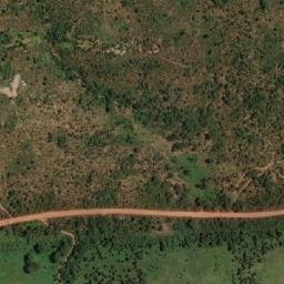 Satellite imagery of Jillikin, ZW