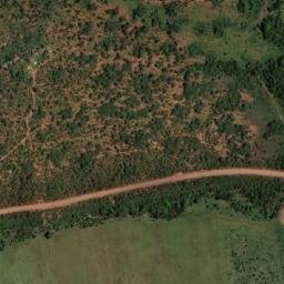 Satellite imagery of Jillikin, ZW