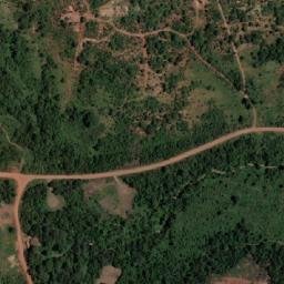Satellite imagery of Jillikin, ZW