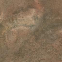 Satellite imagery of Cerro Chulluta, CL