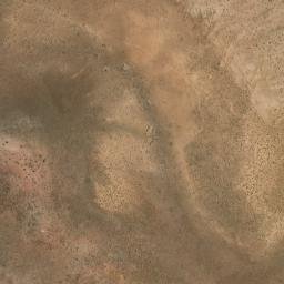 Satellite imagery of Cerro Chulluta, CL