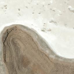 Satellite imagery of Cerrito Salitral, BO