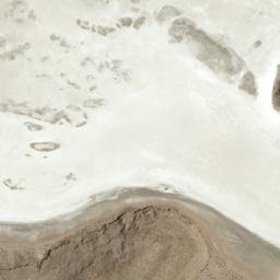 Satellite imagery of Cerrito Salitral, BO