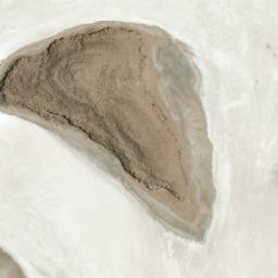 Satellite imagery of Cerrito del Salitral, BR