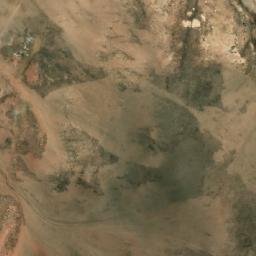 Satellite imagery of Cerro Chullunquia, BO