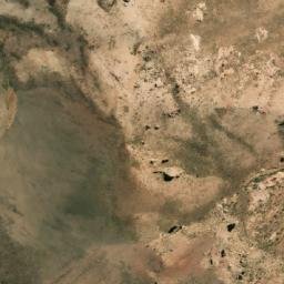 Satellite imagery of Cerro Chullunquia, BO