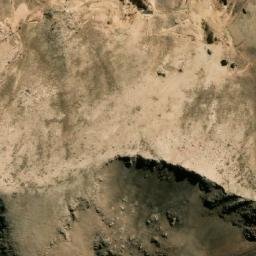Satellite imagery of Cerro San Salvador, BO