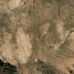 Satellite imagery of Cerro San Salvador, BO