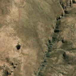 Satellite imagery of Cerro San Salvador, BO
