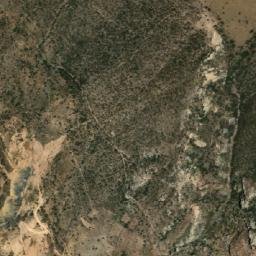 Satellite imagery of Cerro Chupayoj, BO