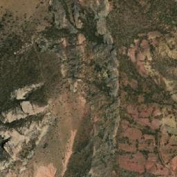 Satellite imagery of Cerro Chupayoj, BO