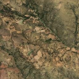 Satellite imagery of Cerro Chupayoj, BO