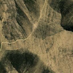 Satellite imagery of Cerro Condor Pampa, BO