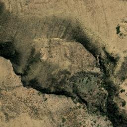 Satellite imagery of Cerro Condor Pampa, BO