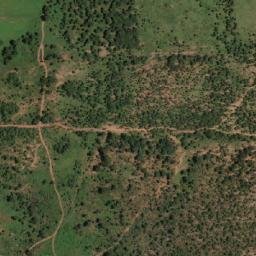 Satellite imagery of Jillikin, ZW