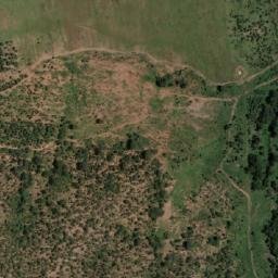 Satellite imagery of Jillikin, ZW