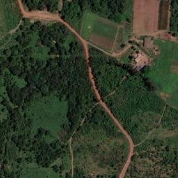 Satellite imagery of Jillikin, ZW