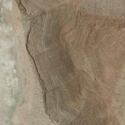 Satellite imagery of Cerrito Salitral, BO