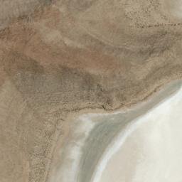 Satellite imagery of Cerrito Salitral, BO