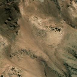 Satellite imagery of Cerro San Salvador, BO