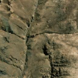 Satellite imagery of Cerro San Salvador, BO