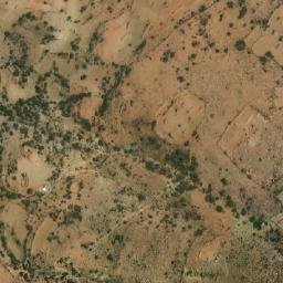Satellite imagery of Cerro Juchuy Pucara, BO