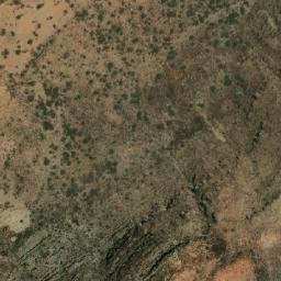 Satellite imagery of Cerro Juchuy Pucara, BO