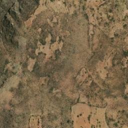 Satellite imagery of Cerro Juchuy Pucara, BO