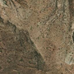 Satellite imagery of Cerro Okhechata, BO