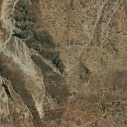 Satellite imagery of Cerro Okhechata, BO