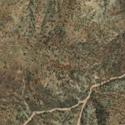 Satellite imagery of Cerro Okhechata, BO