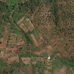Satellite imagery of Jillikin, ZW