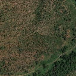 Satellite imagery of Jillikin, ZW
