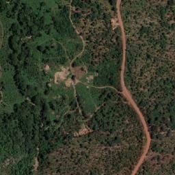 Satellite imagery of Jillikin, ZW