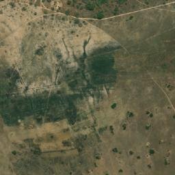 Satellite imagery of Welcome, ZW