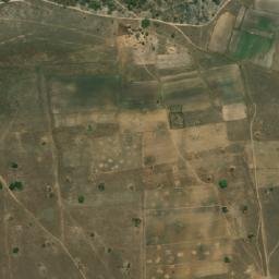 Satellite imagery of Welcome, ZW