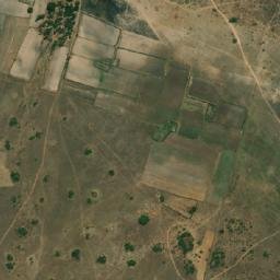 Satellite imagery of Welcome, ZW