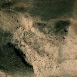 Satellite imagery of Cerro Chullunquia, BO