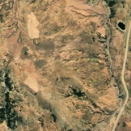 Satellite imagery of Cerro Chuya Khocha, BO