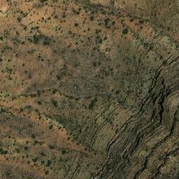Satellite imagery of Cerro Juchuy Pucara, BO