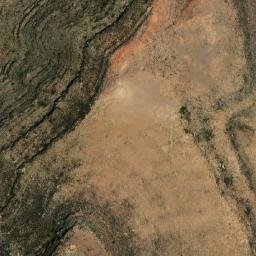 Satellite imagery of Cerro Juchuy Pucara, BO
